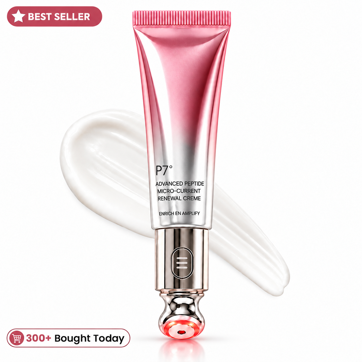 P7 Eye Renewal Crème