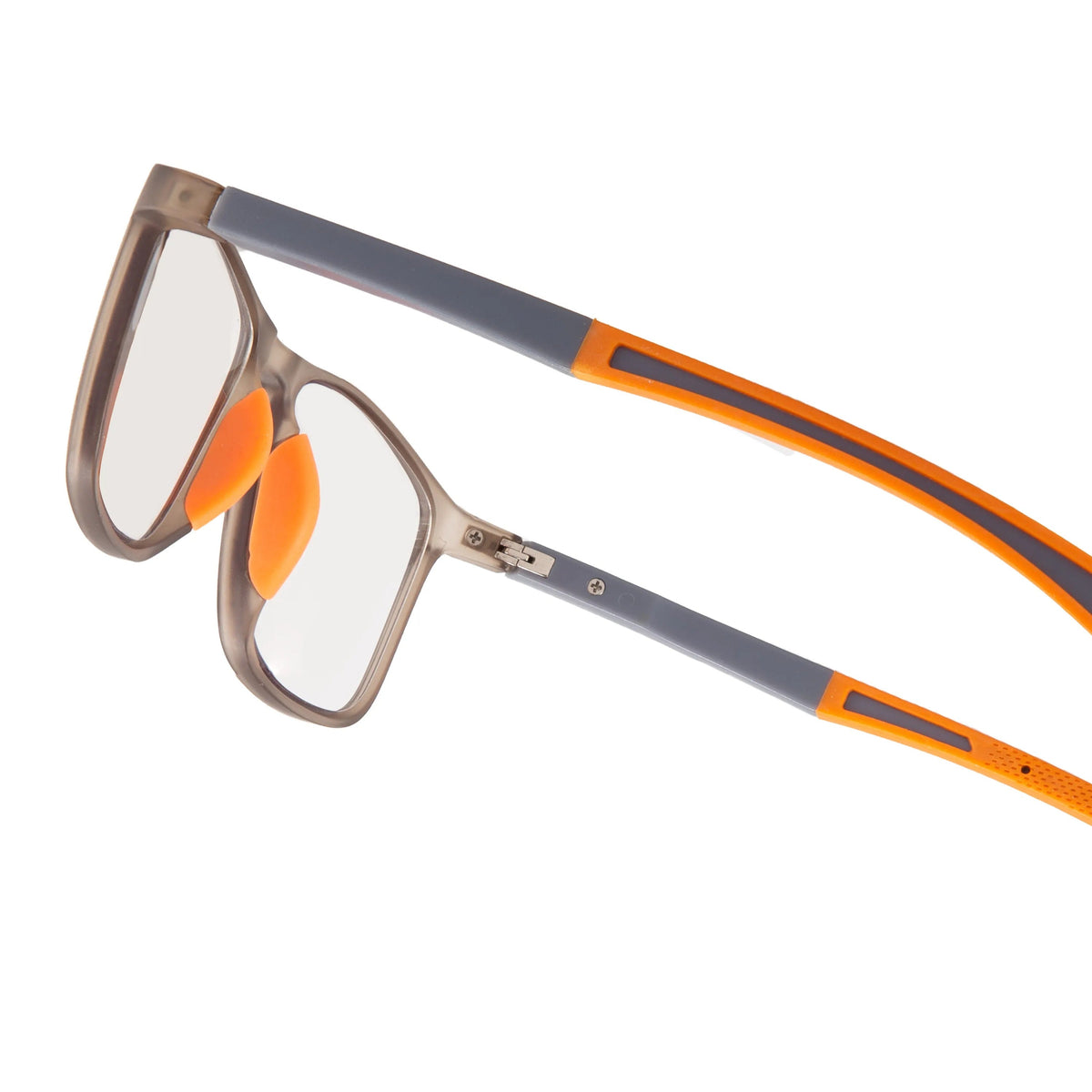 Multifocal Glasses + Gift Adaptive Technology~