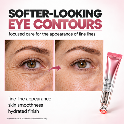 P7 Eye Renewal Crème