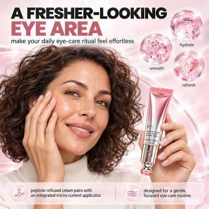P7 Eye Renewal Crème