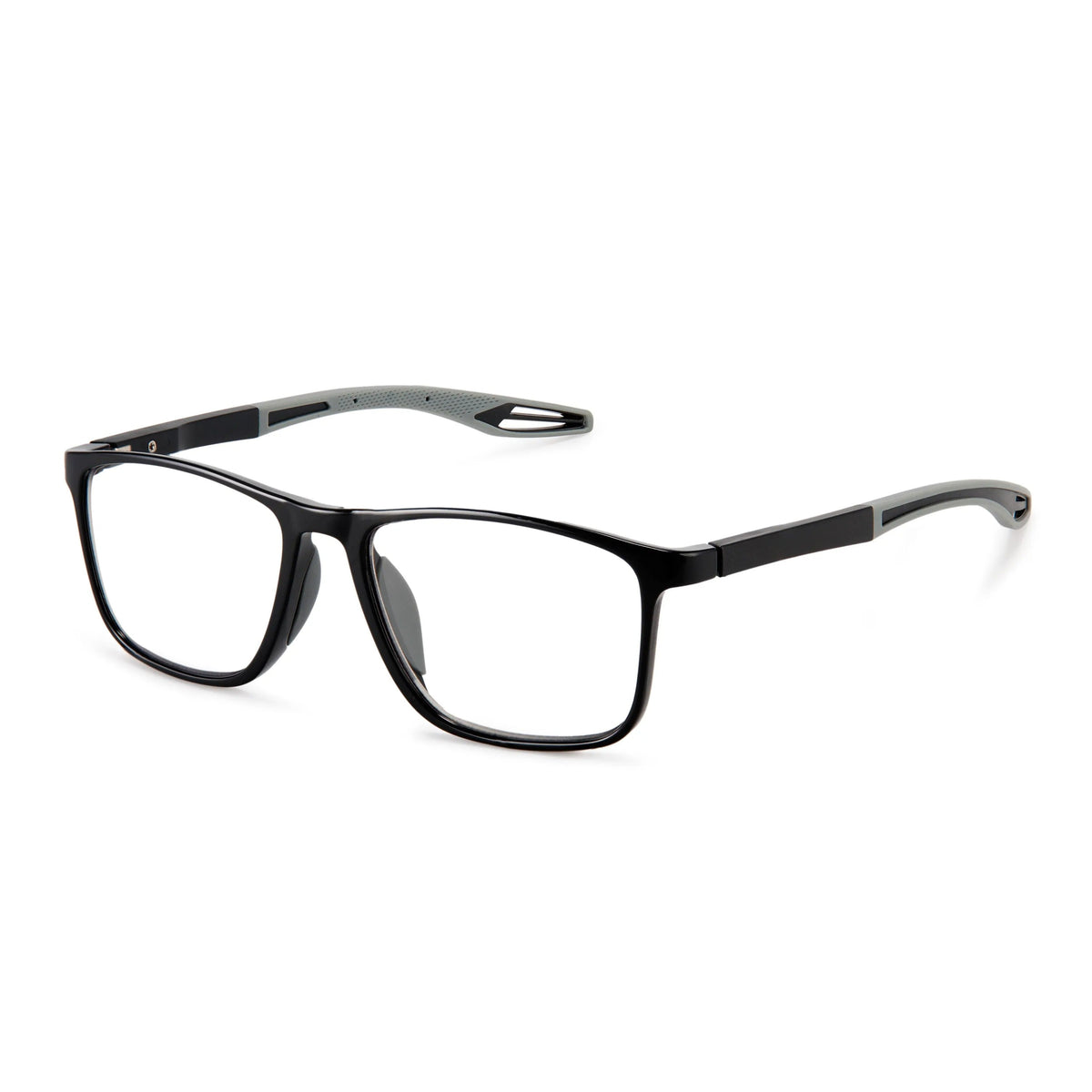 Multifocal Glasses + Gift Adaptive Technology~