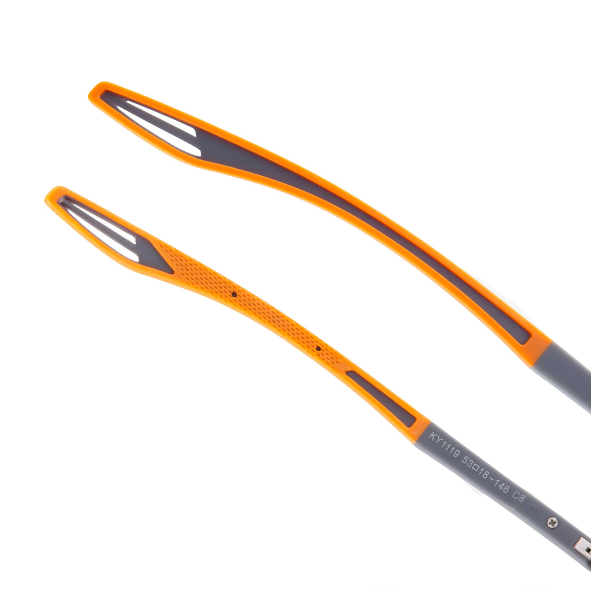 Multifocal Glasses + Gift Adaptive Technology~