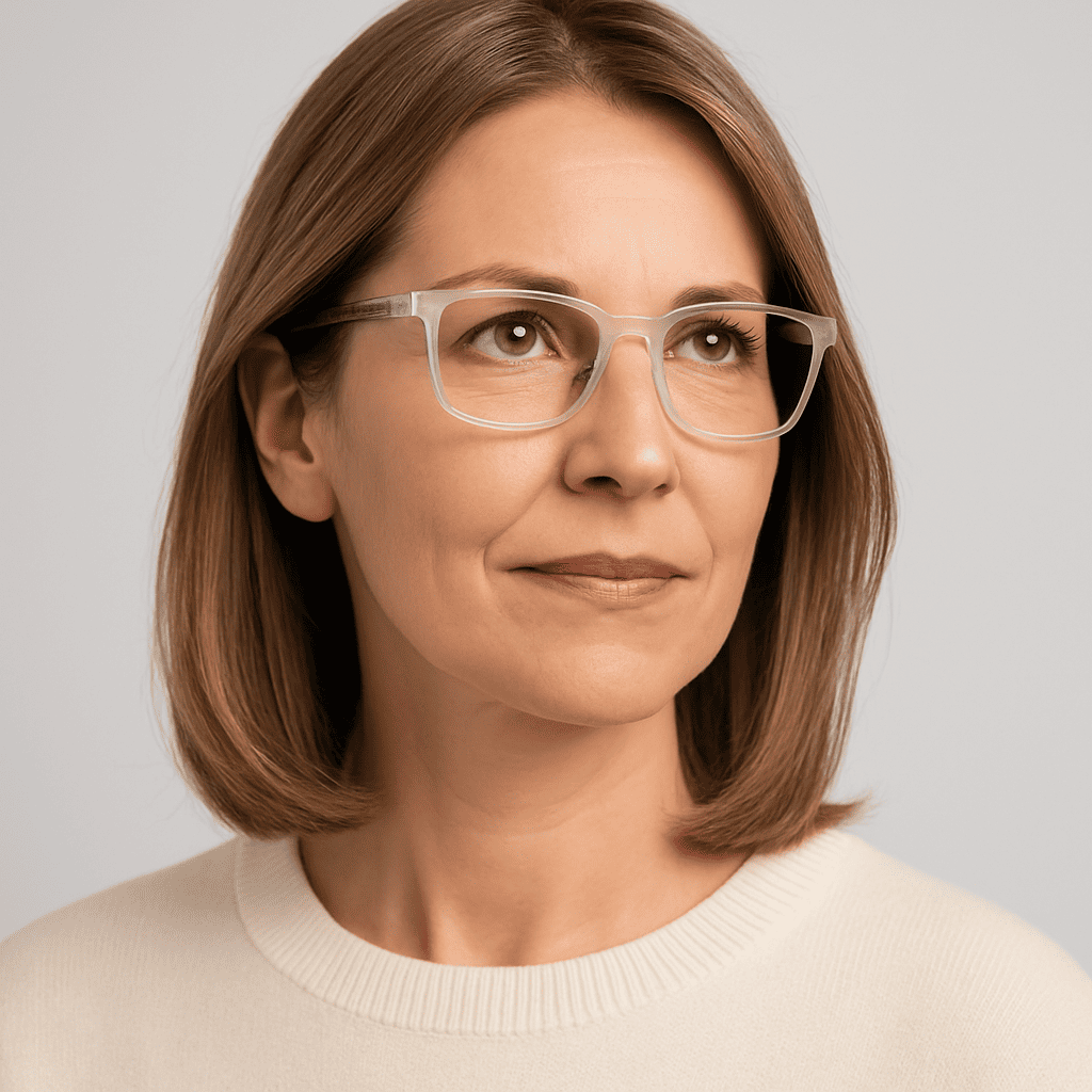 Multifocal Glasses + Gift Adaptive Technology~