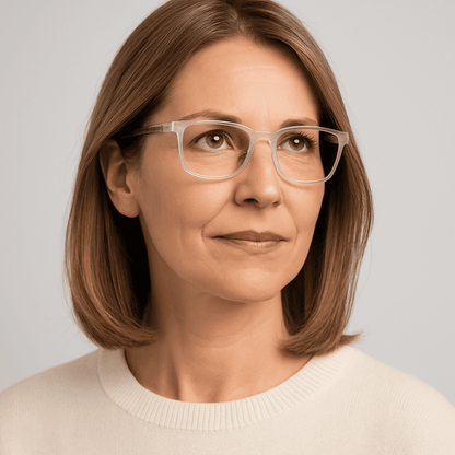 Multifocal Glasses + Gift Adaptive Technology~