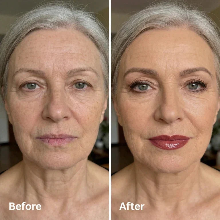 The Lipstick that adapts to your pH